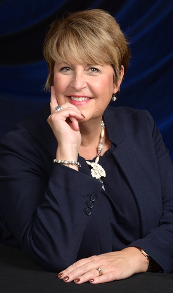 Dr. Kate King